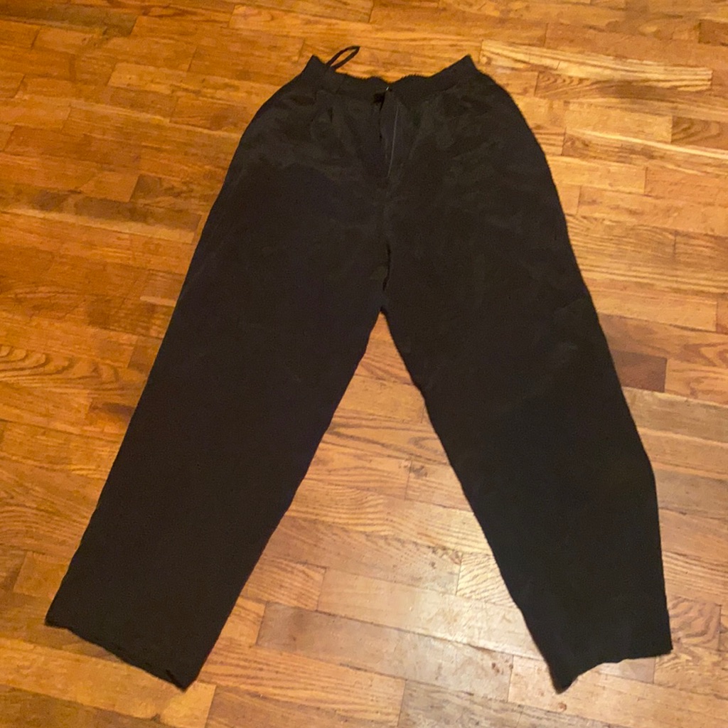 Patrick Collection Pants